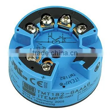 ITEMP TMT182 Temperature Head Transmitter photo-2