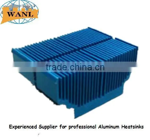 China Professional Customized Aluminium Profile for Exhibition Stand photo-2