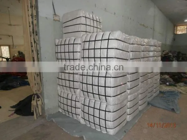 Towel Rags / 100% Cotton Rags / Rags photo-2