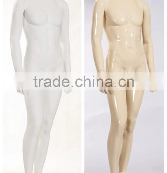 Business Suit Display Muscle Male Mannequin for Sale photo-2