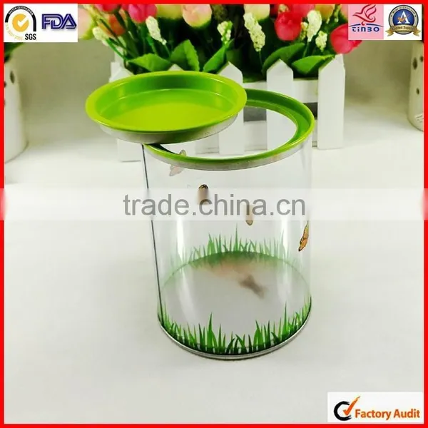 Wholesale Doll Round Plastic Buckets Wholesale photo-3