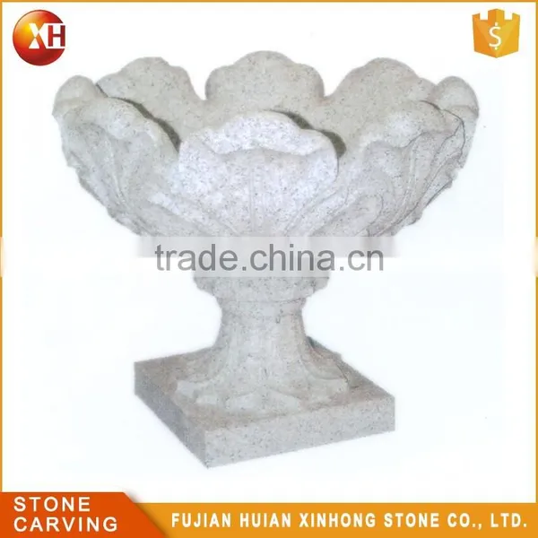 Artifical Natural Oval Fish Shape Flower Pot photo-2