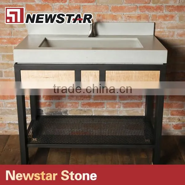 Countertop Vanity Set photo-5