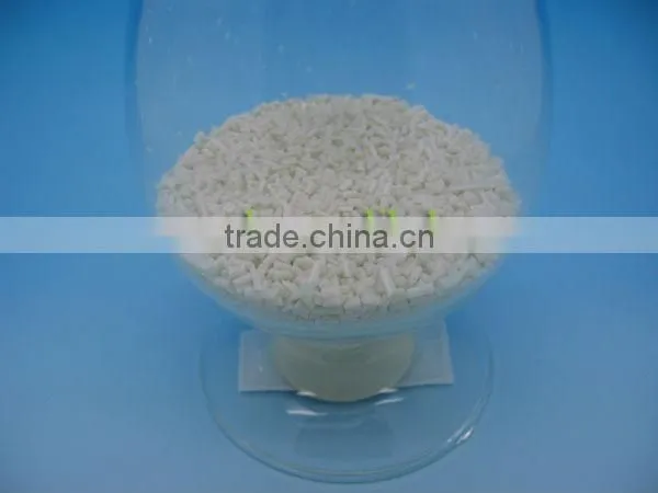 GH401 Virgin Biodegradable Plastic Material PLA Pellets for Injection Molding Grade photo-3