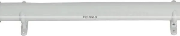 Wall-mounted Steel Tube Heater for Greenhouse 840mm Long photo-2