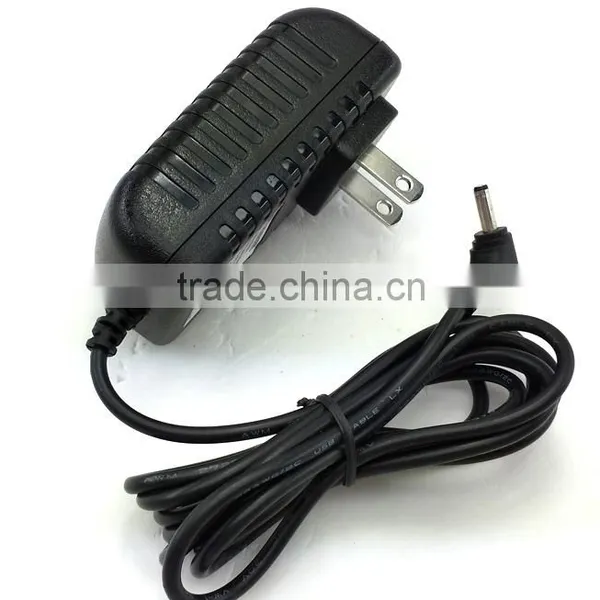 5.5v ac dc Power Adapter 9.6v ac Power Adapter photo-5
