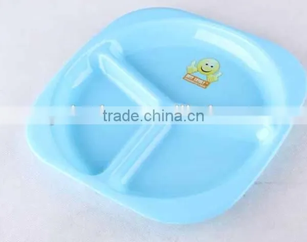 Baby Feeding Plate