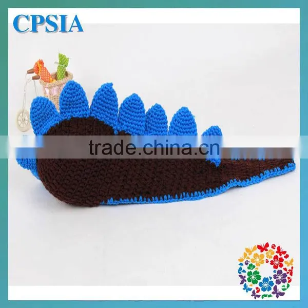 Knitted Hat 2014 Lovely Animal Baby Hats