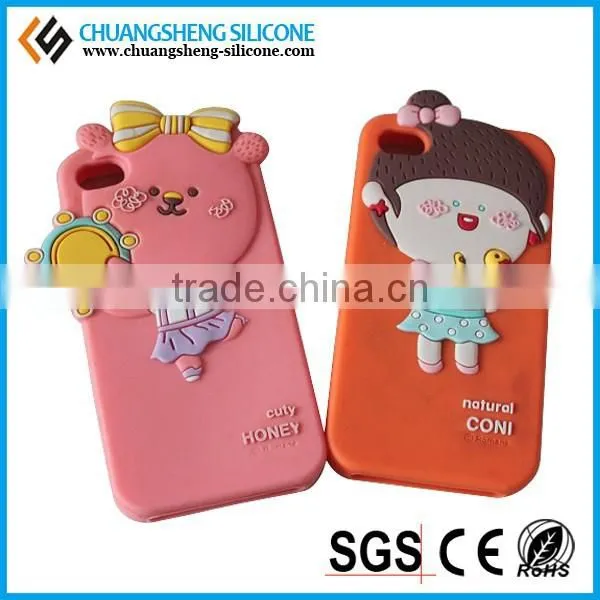 Candy Color Mobile Phone Sets,phone Covers,phone Cases photo-4