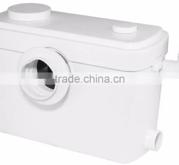 Hot Sale Type WL600A Household Lift Equipment Toilet Water Macerator Pumps for Wash Room photo-4