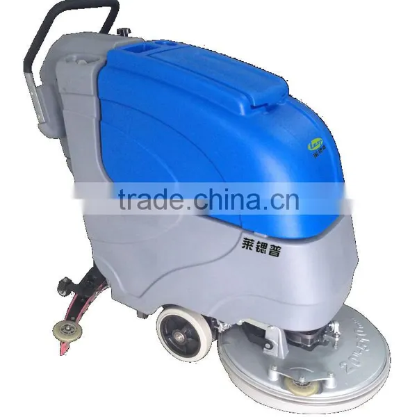 High Quality Rotomolding Floor Washing Cleaning Machine With CE photo-3