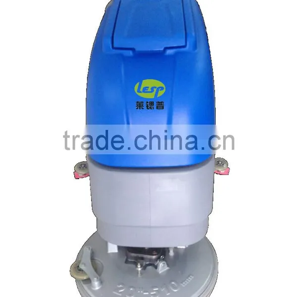 High Quality Rotomolding Floor Washing Cleaning Machine With CE photo-5