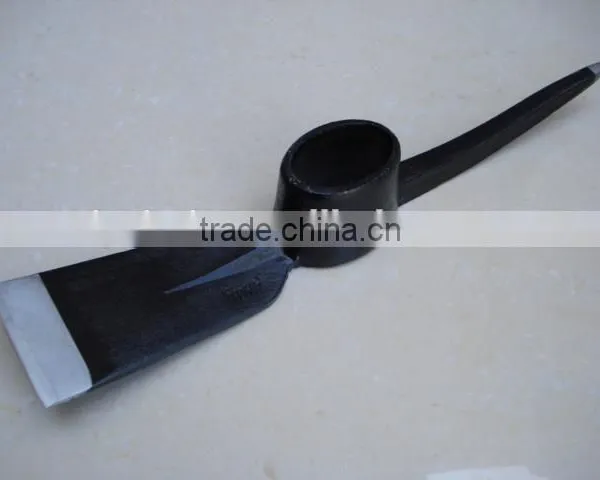 Forged Pickaxe, Pickaxe Types for Garden Tools Digging Tool photo-2