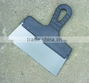 Plastic Handle Floor/wall Scraper/big Scraper photo-2