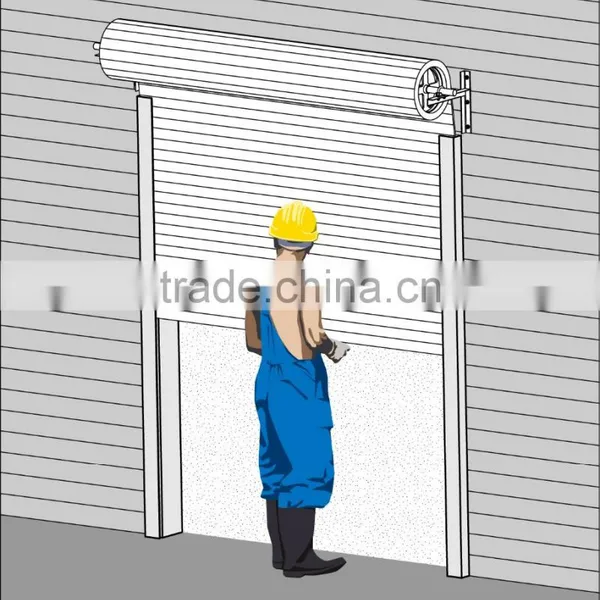 China Garage Door Opener for Whole Sales photo-4