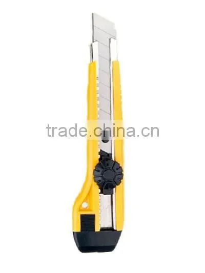 18mm Utility Knife / Many Hand Tools Supplier photo-2