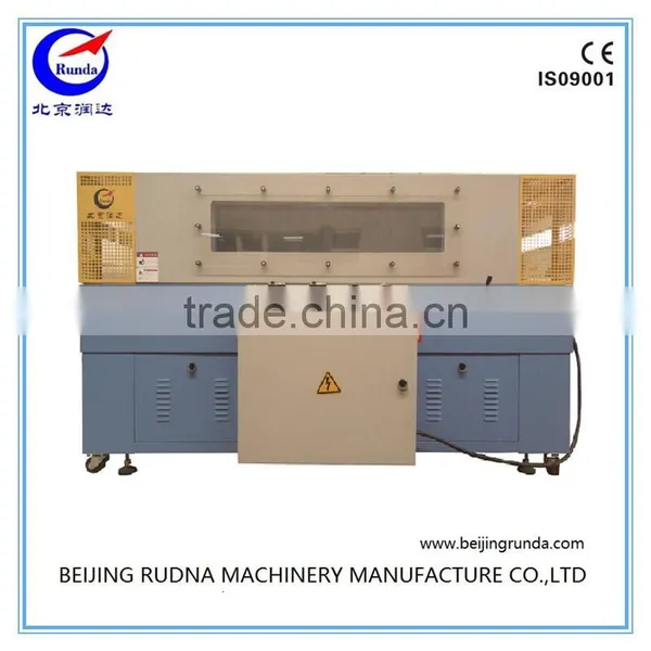 Heat Tube Packager Heat Sealer for Book Box photo-2