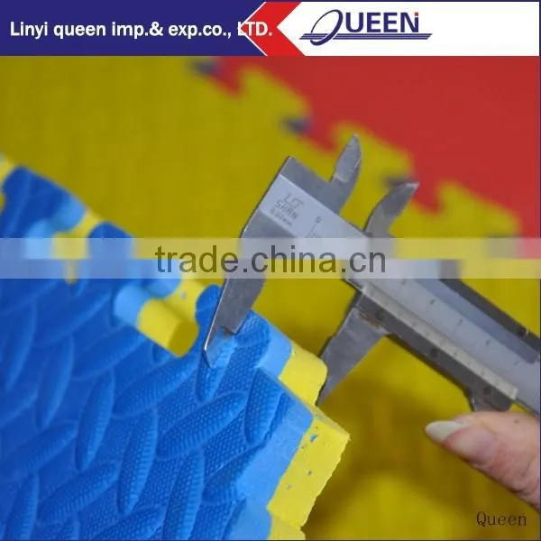 EVA Sport Mat Judo Mats Exercise Mat High Quality and High Density photo-5