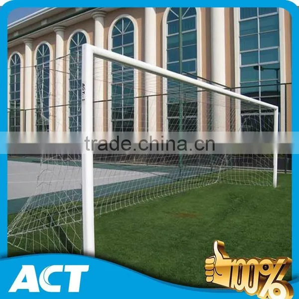 International Standard Aluminum Made Official Size Goal Post for Sale photo-6