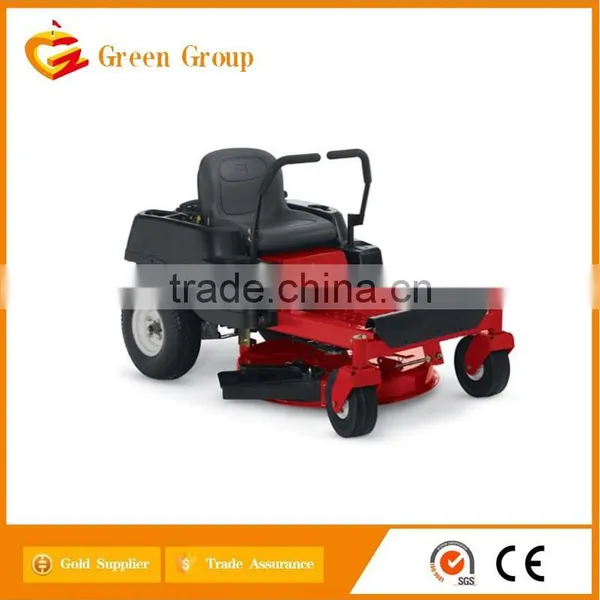 Golf Electric Lawn Mowers CE Custom Designed for Golf photo-6