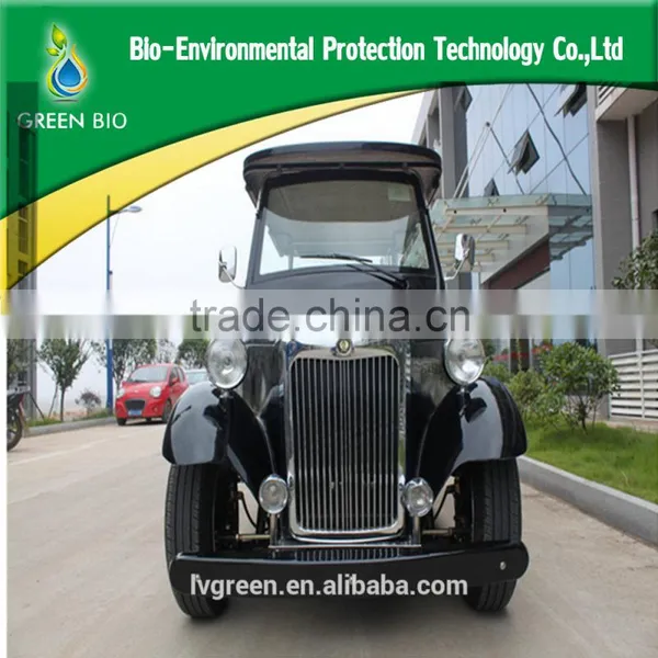 2 Seat off Road Electric r With 24V/3KW Motor photo-3