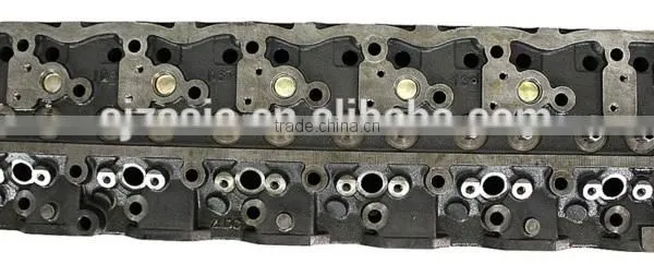 i Suzu 6BD1 Cylinder Head 1-11110-601-1 photo-2