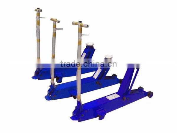 10T Car Repair Tool Professional Hydraulic Floor Jack/manual Hydraulic Jack photo-4