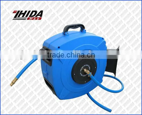 15 Metre Air Certificate CE Hose Reel