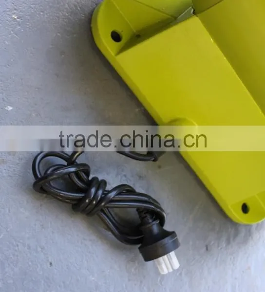 200mm 900W Bench Grinder BM20519 photo-5