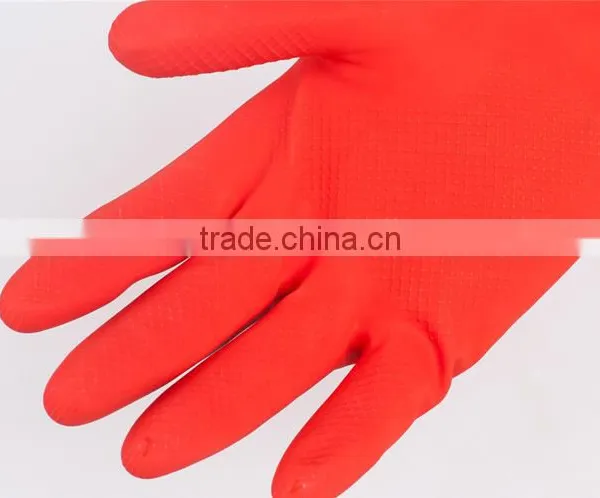 Warm Rubber Glove For Kimchi photo-6