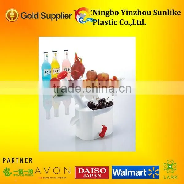 2014 Plastic Cherry Seeders AS SEEN ON TV