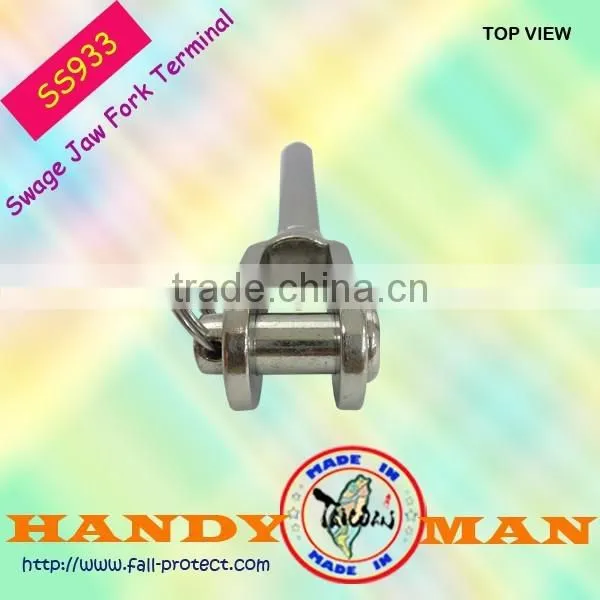 Welded Fork Terminal photo-5