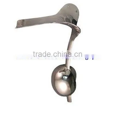 Auvard Vaginal Speculum