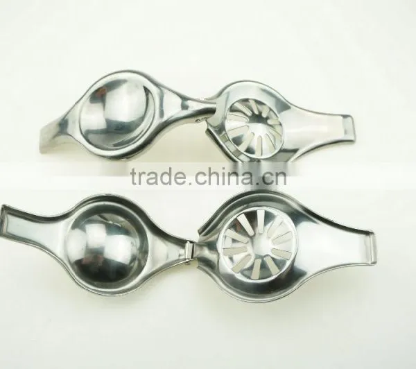 42083 Stainless Steel Manual Lemon Squeezer,Lemon Press Or Lemon Juicer photo-6