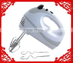 Electric Food Processor Portable Hand Mixer 300w photo-3