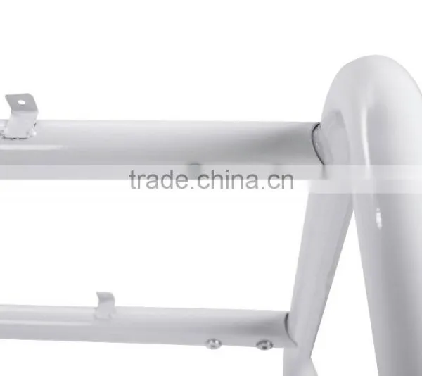 2015 New Style Modern Office Desk Metal Standing Desk Frame photo-2