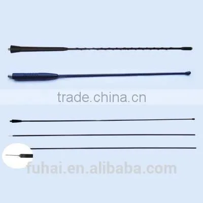 Enviromental Protection Lead- Free Car Antenna Rod, Low Price ,Fiberglass photo-2