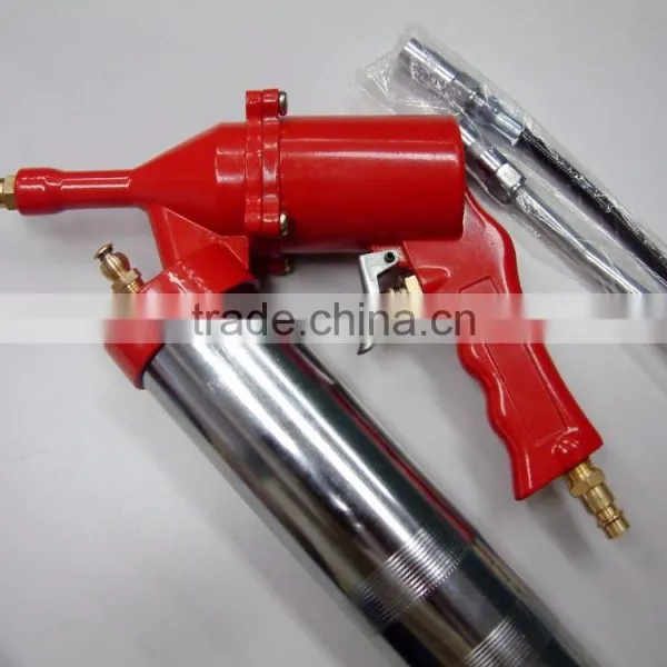 500cc Air Operated Grease Gun GR801 photo-3