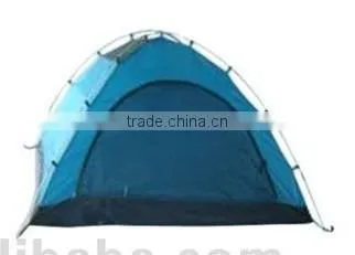 Wholesale Polyester Fabric Camping Tent for Family photo-2