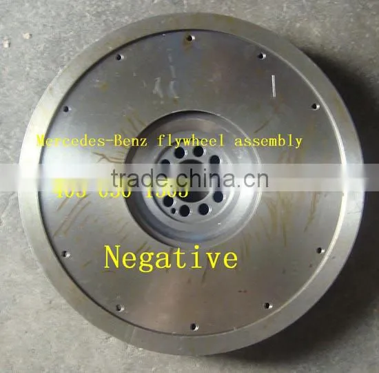 Flywheel Assembly 403 030 1305 photo-2