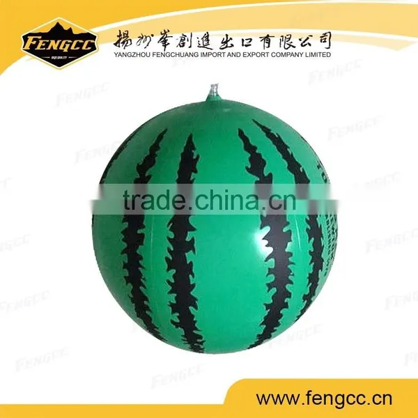 Promotional PVC Inflatable Beach Ball photo-4