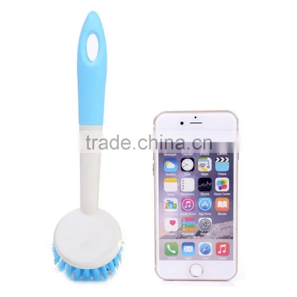 Cute Cartoon Anmials Cleaning Brush photo-3