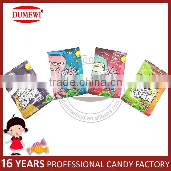 Aliens Novelty Pop Rocks Magic Pop Candy photo-5