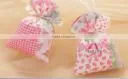 Silk Printing Nice Sewing Scented Sachet photo-4