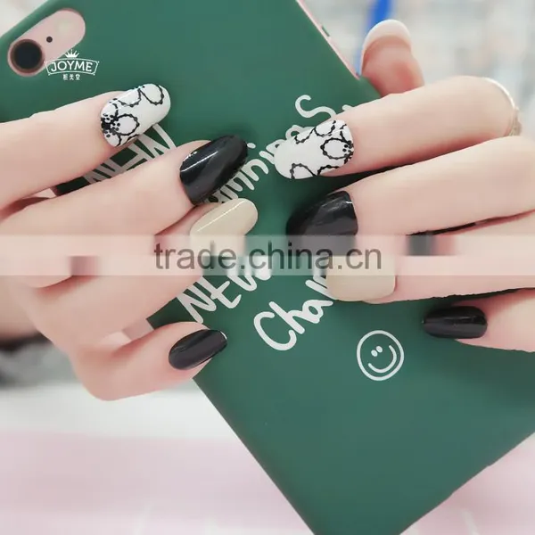 Wholesale 24pcs OEM Acrylic Nail for Party photo-2