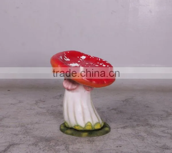 Single Mushroom Seat photo-3