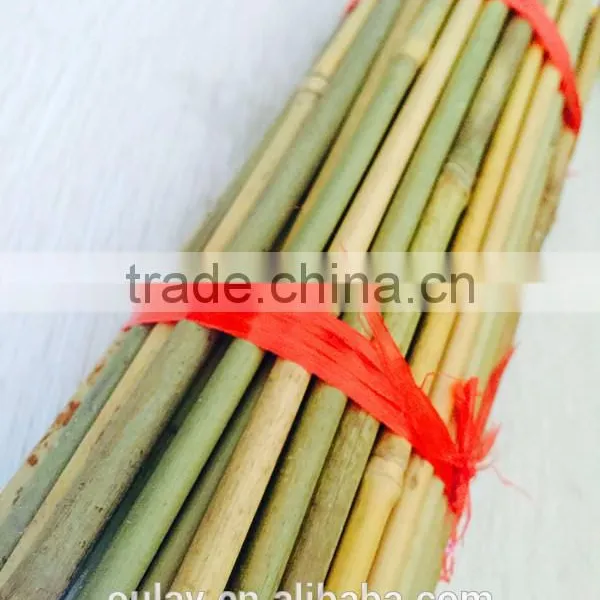 Tonkin Bamboo Sticks Canes Drink Stirrers For Hotel & Bar photo-4