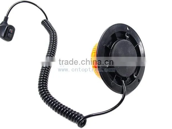 Led Flashing Traffic Sign Warning Lightbar Revolving Emergency Vehicle Led Lights photo-4
