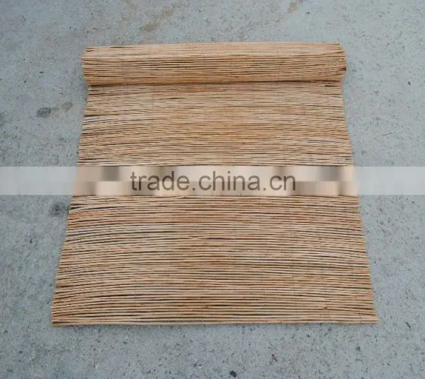 Tonkin Bamboo Fence Tonkin Cane Fence Bamboo Screen photo-2
