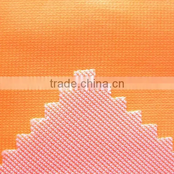 New Style Cycling Jersey Fabric